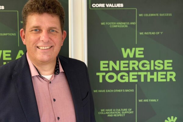 CFO: Sjoerd Dekker (CFO Greener Power Solutions): “Een solide IT-ruggengraat is essentieel voor snelle groei.”